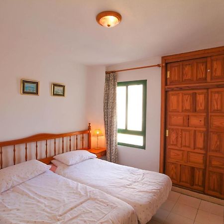 Apartamentos Alondras Park Коста-дель-Силенцио Экстерьер фото