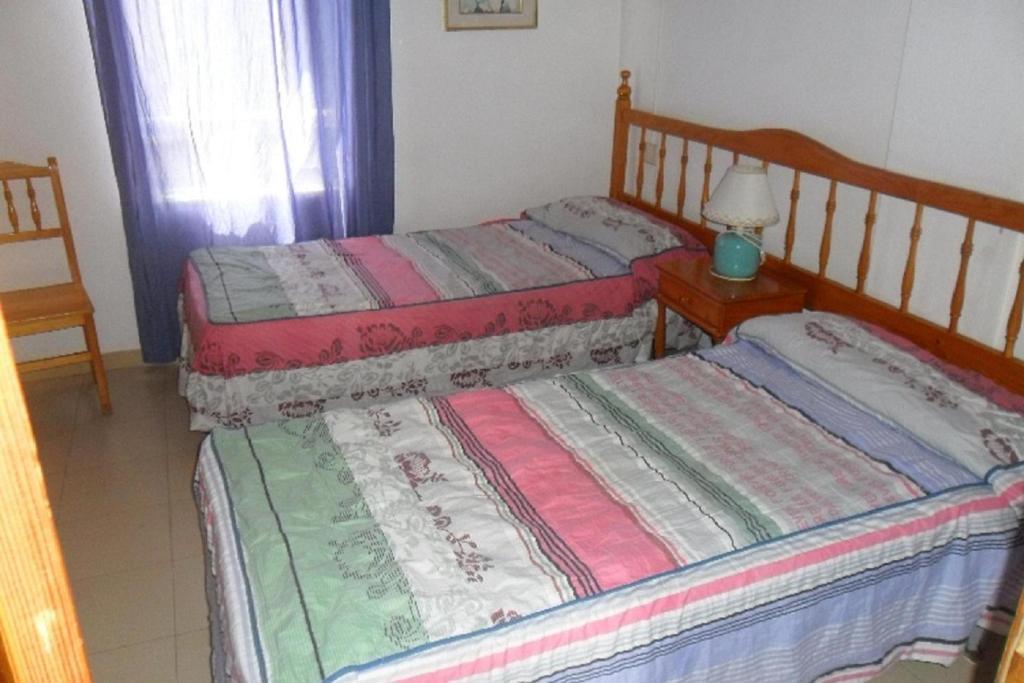Apartamentos Alondras Park Коста-дель-Силенцио Экстерьер фото