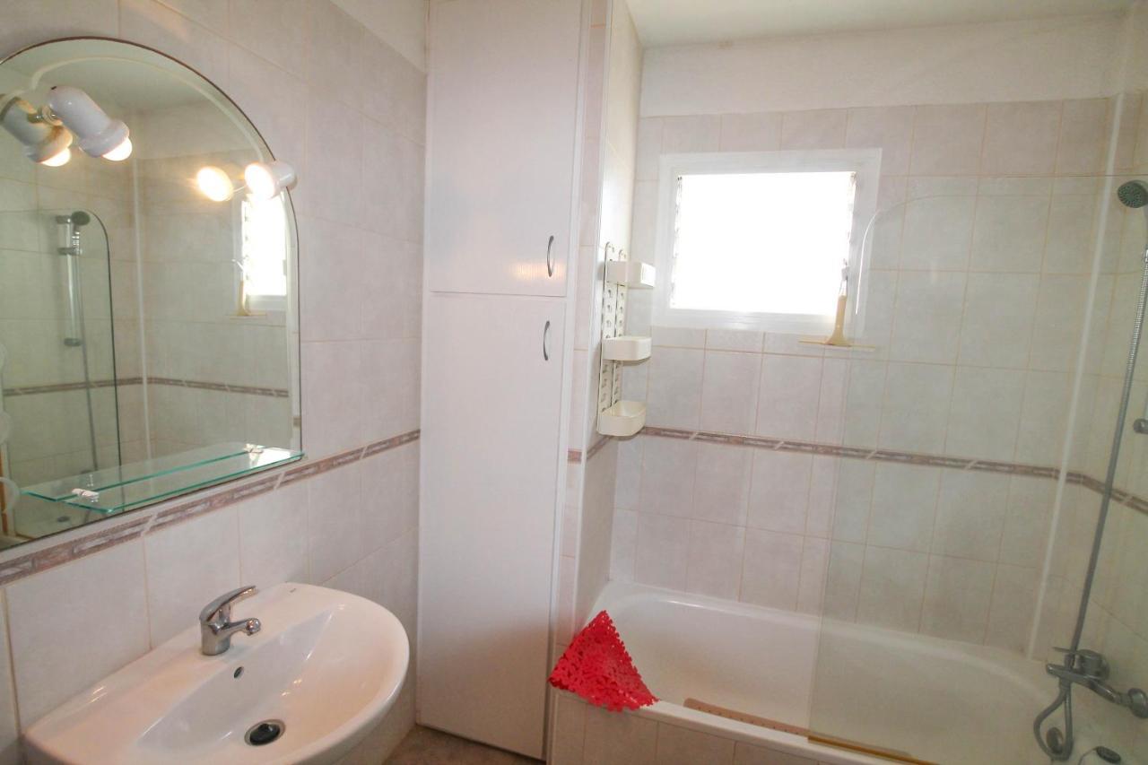 Apartamentos Alondras Park Коста-дель-Силенцио Экстерьер фото