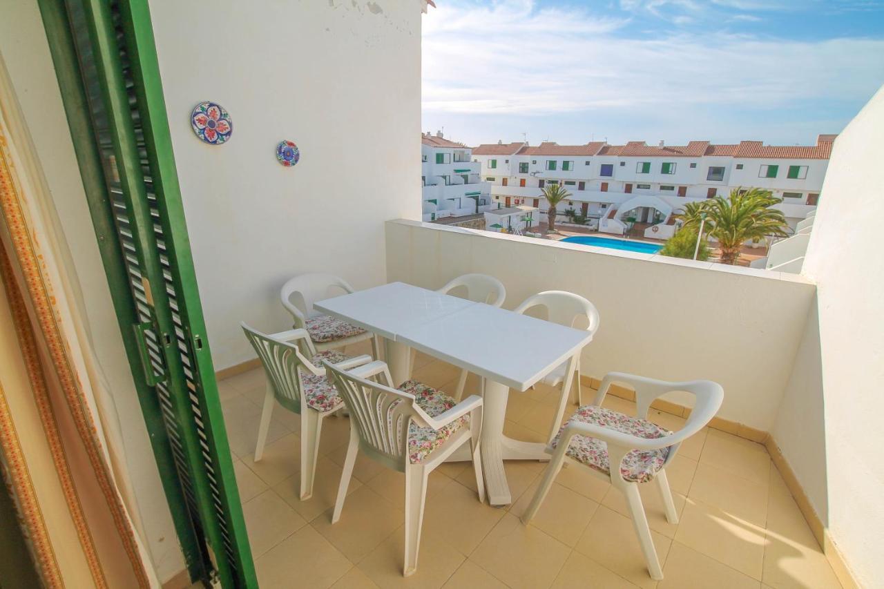 Apartamentos Alondras Park Коста-дель-Силенцио Экстерьер фото